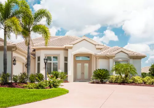 New Construction Homes Near You