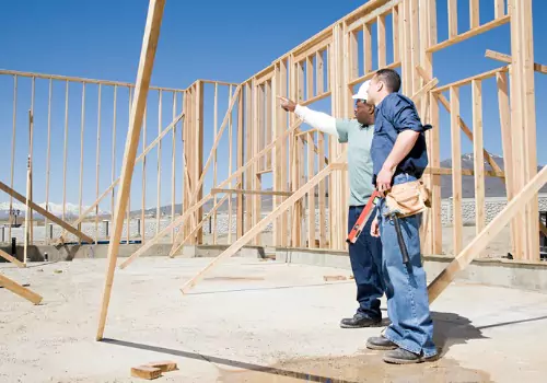 Home Builders Near You