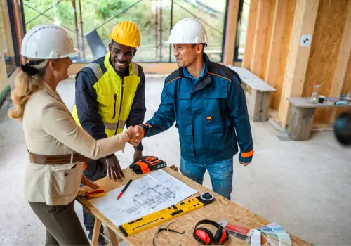 Construction Contractors Near You