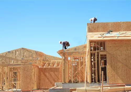 Custom Builders Near You