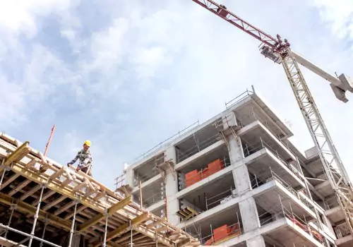 Construction Companies Chicagoland IL