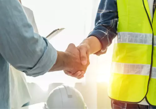 Construction Companies Near You