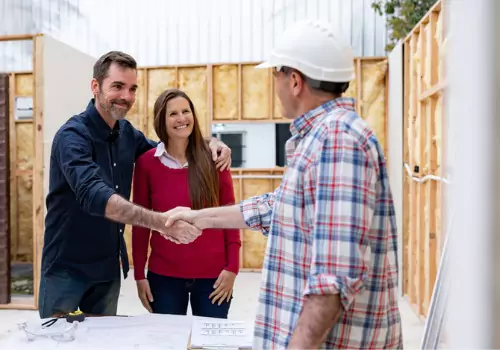 Custom Builders Near You