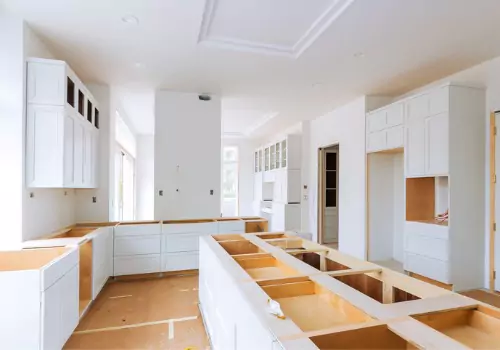 Remodeling Contractors Near You