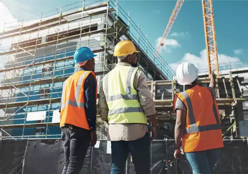 General Contractors Near You