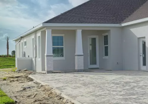 Construction Companies St. Petersburg FL