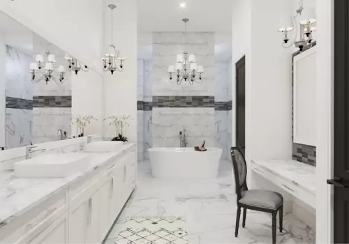Bathroom Remodeling Lutz FL