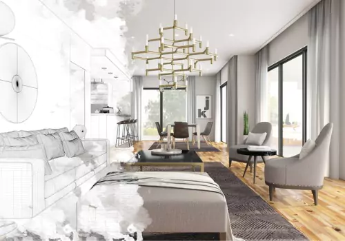 New Construction Homes Near You