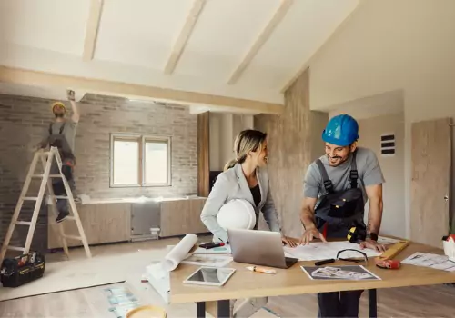 Remodeling Contractors Chicagoland IL