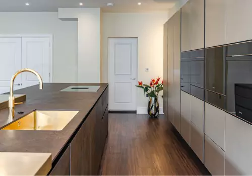 Kitchen Remodeling Lutz FL