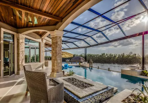 Construction Companies Wesley Chapel FL
