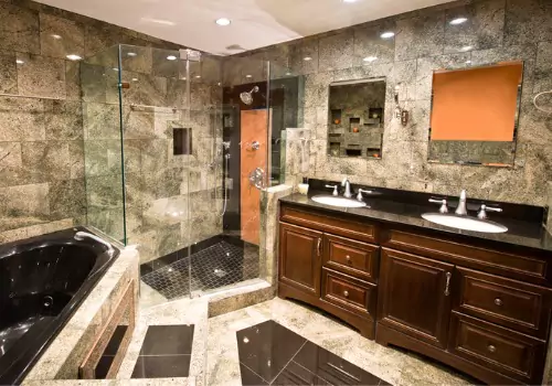Bathroom Remodeling St. Petersburg FL