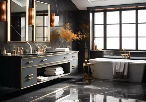 Bathroom Remodeling Chicagoland IL