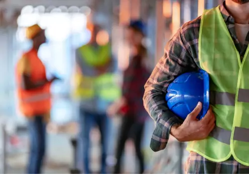 Construction Contractors Near You