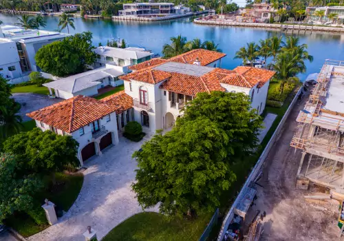 Remodeling Contractors St. Petersburg FL