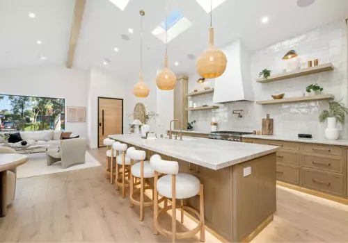 Kitchen Remodeling Chicagoland IL