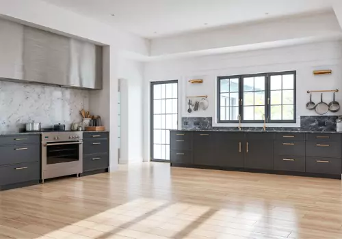 Kitchen Remodeling Chicagoland IL