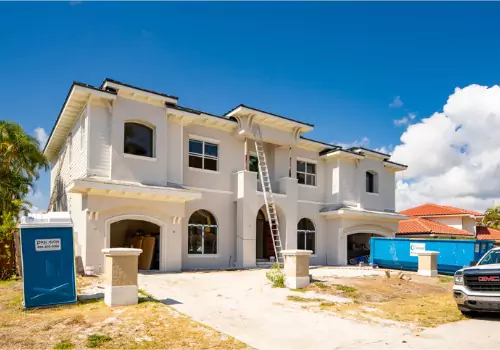 Construction Companies Wesley Chapel FL