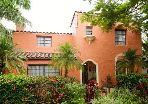 Construction Contractors St Petersburg FL