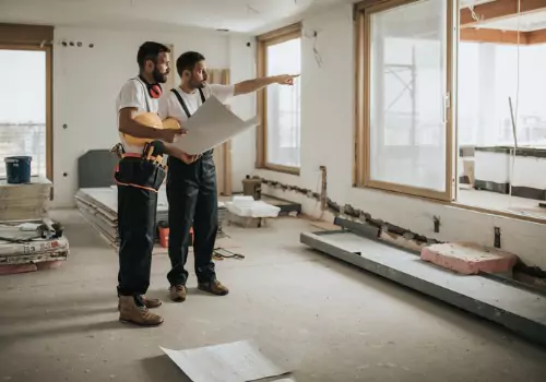 Remodeling Contractors Near You