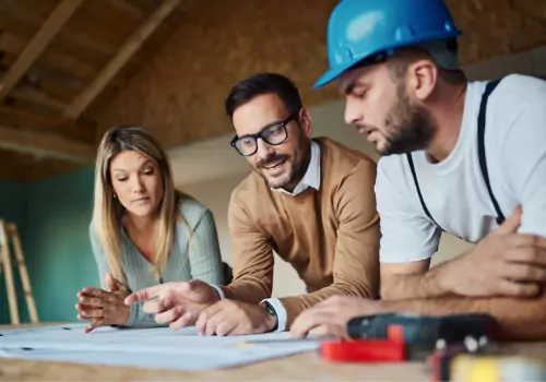 General Contractors Near You