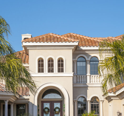 New Construction